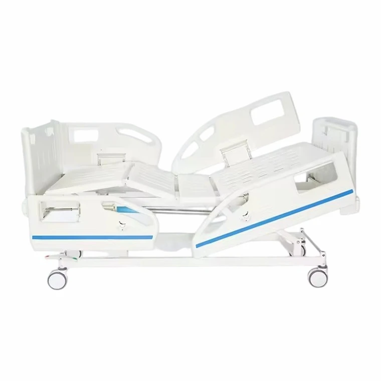 3 Crank Manual Hospital Bed price 3 Crank Manual Hospital Bed price